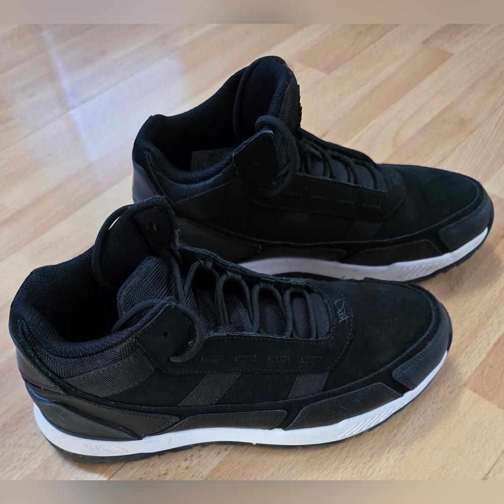 K1X H1KE Boot men's  10.5